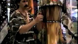 Drum Skinning Part 2