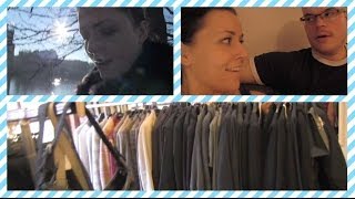 Beautygloss vlog 44 ❤ Fashion factory outlet, top 10 youtube NL