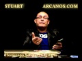 Video Horscopo Semanal SAGITARIO  del 24 al 30 Junio 2012 (Semana 2012-26) (Lectura del Tarot)