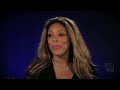 Wendy Williams talks to the WSJ's Lee Hawkins About Her Rise