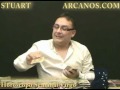 Video Horscopo Semanal VIRGO  del 8 al 14 Abril 2012 (Semana 2012-15) (Lectura del Tarot)