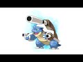 Thumbnail 2 for Pokémon X And Y : Mega Kanto Starter Pokémon Details Thumbnail 2 for Pokémon X And Y : Mega Kanto Starter Pokémon Details