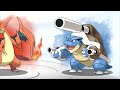 Thumbnail 3 for Pokémon X And Y : Mega Kanto Starter Pokémon Details Thumbnail 3 for Pokémon X And Y : Mega Kanto Starter Pokémon Details