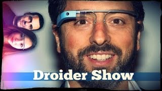 Droider Show #107. Построй свою любовь!