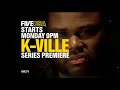 Kville Season One Launch promo, Five USA