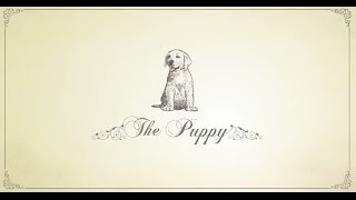 NESTLÉ ALPINO | True Valentine Tales | The Puppy