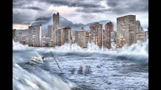 España, hacia un clima extremo: Las fotografías que no deberían poder hacerse