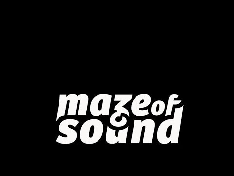 MAZE OF SOUND - Rain Charmer - official video (PS)