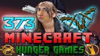 Minecraft: Hunger Games w/Mitch! Game 373 - CHOP'EM UP!