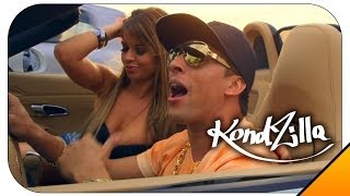 MC Boy do Charmes - Embarque na Nave part. Cacau Colucci (KondZilla - 2013)