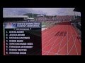 Sélections olympiques américaines : Finale du 400m femmes (25/06/12)