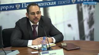Денис Тюрин о согласовании интересов между Россией и Казахстаном