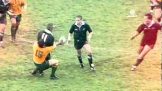 Jonah Lomu Bledisloe Memories