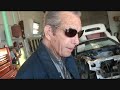 Mustang GT-Collision Repairs-Do It Yourself-Part 11