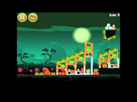 Angry Birds На Телефон Gt-S5230