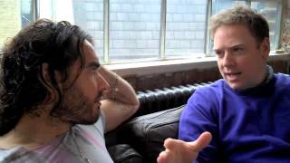 Is Kim Kardashian Human? Russell Brand The Trews Ep53