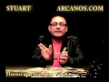Video Horóscopo Semanal VIRGO  del 25 al 31 Agosto 2013 (Semana 2013-35) (Lectura del Tarot)