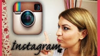 İnstagram Video - erster Versuch