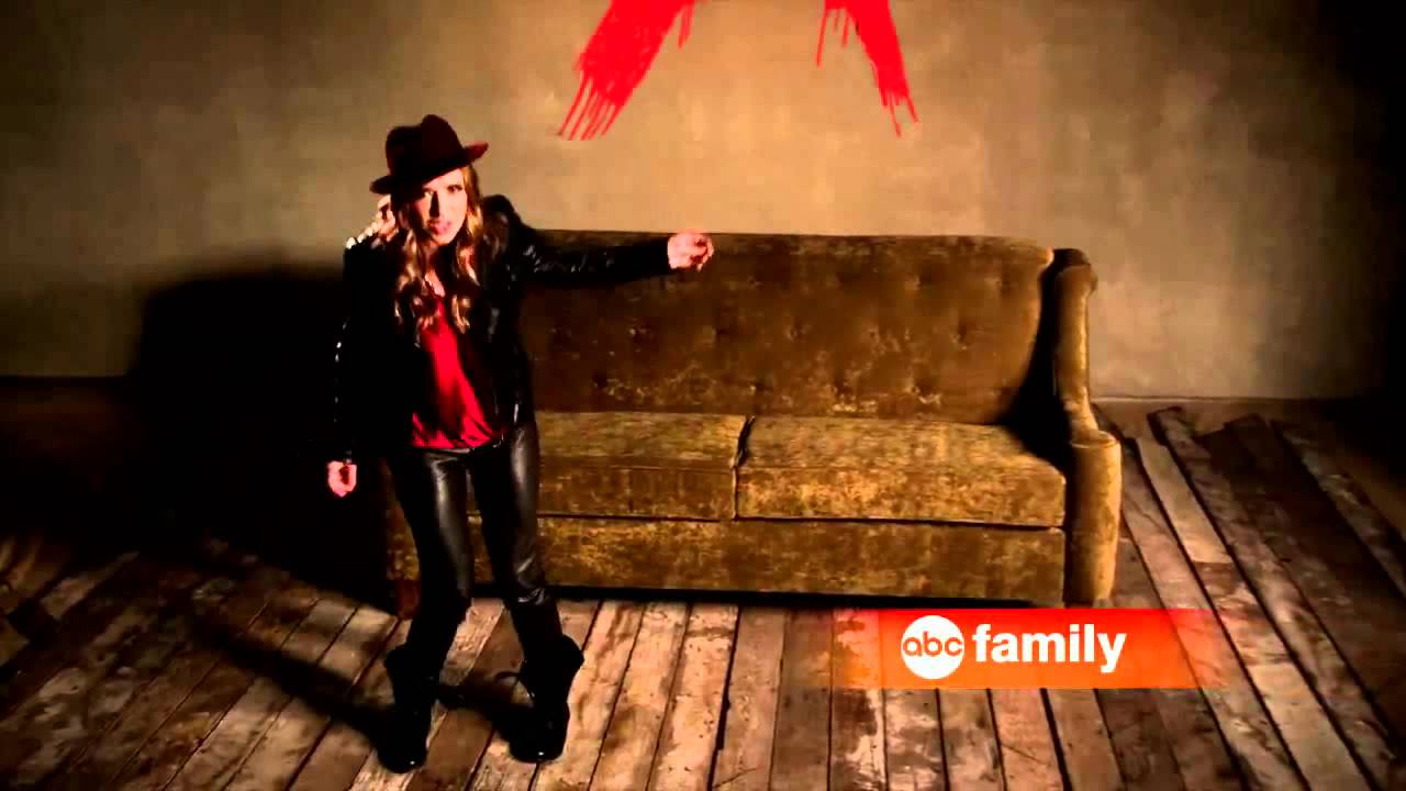 ZZ Ward Til the Casket Drops Music Video - YouTube