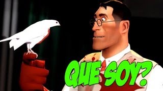 QUE SOY??? - Prop Hunt con Luzu, sTaXx, Willy y Vegetta