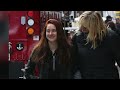 The Amazing Spider-Man 2 - On Set Photos (2014) - Andrew Garfield Movie HD