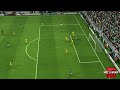 LEÓN VS AMERICA FINAL DE IDA | 12//DIC//13 #LIGAMX APERTURA 2013 NOU CAMP SIMULACION
