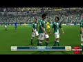 LEÓN VS AMERICA FINAL DE IDA | 12//DIC//13 #LIGAMX APERTURA 2013 NOU CAMP SIMULACION