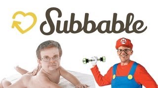 Introducing Subbable