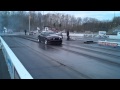 Woodbine Motorsports 2011 Mustang Gt New Best. 11.12@122mph With 