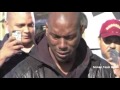 Fast and Furious Cast Cries Over Paul Walker's Death RIP