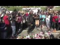 Fast and Furious Cast Cries Over Paul Walker's Death RIP