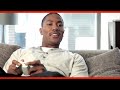 NBA 2K11: Basketball Stars Trailer