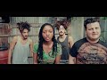 Video clip : Mellow Mood feat. Forelock & Hempress Sativa - Inna Jamaica pt. 2
