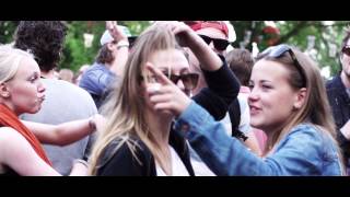 Official Aftermovie Outdoor Stereo 2013