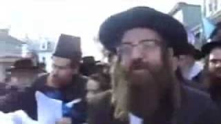 Do muslims and Jews hate each other?
