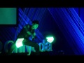 LED Poi Performance | Yuta | TEDxKids@Chiyoda