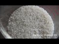 Steamed Rice Recipe - Japanese Cooking 101