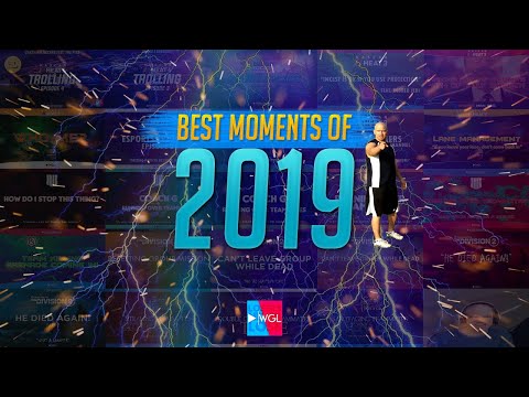 Funny Trolling Reactions on a Variety of Video Games - Best of 2019 Epic Trolling by Weregonnalose