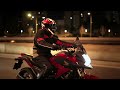Honda NC700X 2012