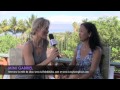 Le bonheur selon Mimi Gabriel, Maui...