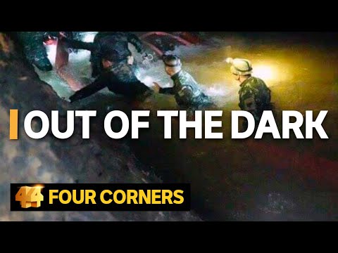 Download Divers reveal extraordinary behind-the-scenes details of Thailand cave rescue