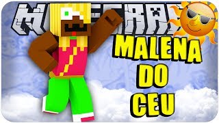 MALENA DO CÉU #01 RUMO AO AETHER!