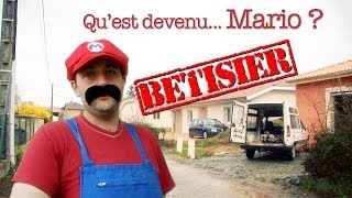 bétisier Qu'est devenu Mario?