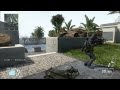 Black Ops 2 91 Kills 0 Deaths Flawless - CoD Bo2 Multiplayer