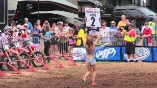 The Racer X Motocross Show: Red Bud 2013