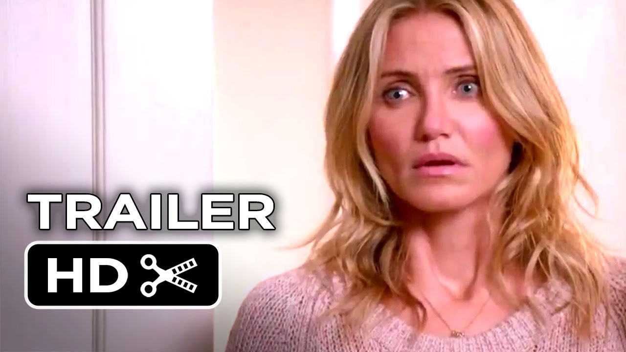 Sex Tape Official Trailer (2014) Cameron Diaz, Jason Segel Movie HD - YouTube