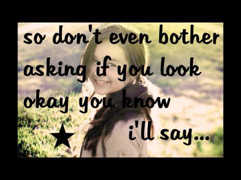 Hình ảnh trong video Maddi Jane - Just the way you are. (lyrics)