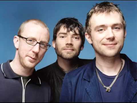Blur - Ambulance - Rockstreamgr 2013-08-17 09:20 Blur - Ambulance - Rockstreamgr 2013-08-17 09:20