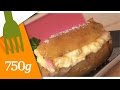 Recette de Pommes de terre à la carbonara - 750 Grammes