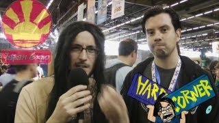 Hard Corner : Benzaie trolle Japan Expo / Comic Con ! (Hors Série)